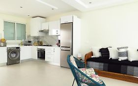 Duplex Taghazout Ocean With Pool & Fitness