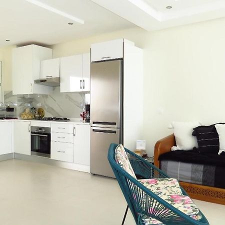 شقة Duplex Taghazout Ocean With Pool & Fitness المظهر الخارجي الصورة