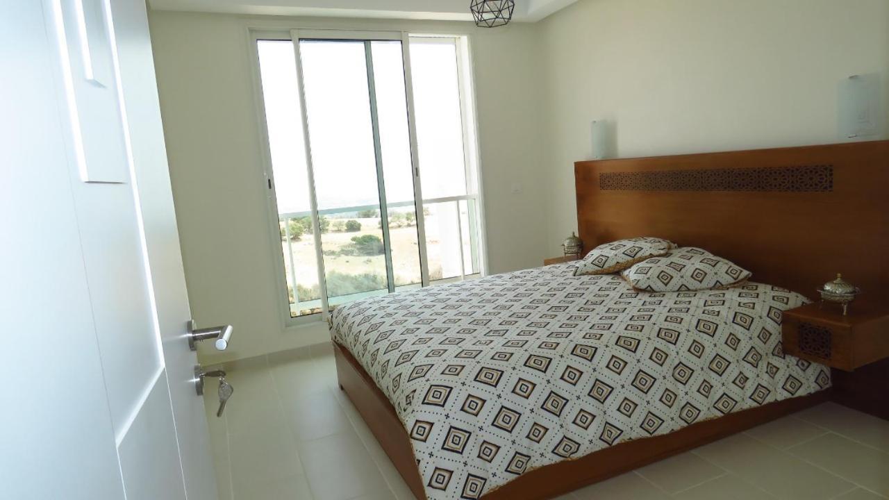 شقة Duplex Taghazout Ocean With Pool & Fitness المظهر الخارجي الصورة