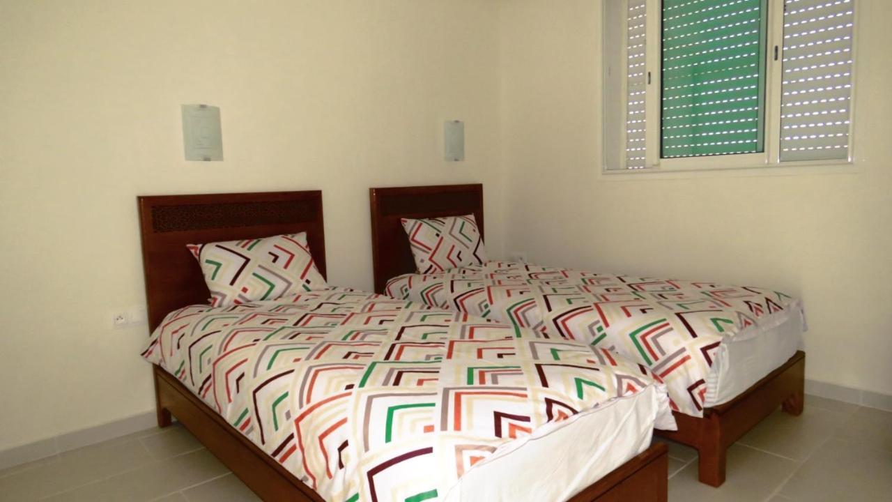 شقة Duplex Taghazout Ocean With Pool & Fitness المظهر الخارجي الصورة