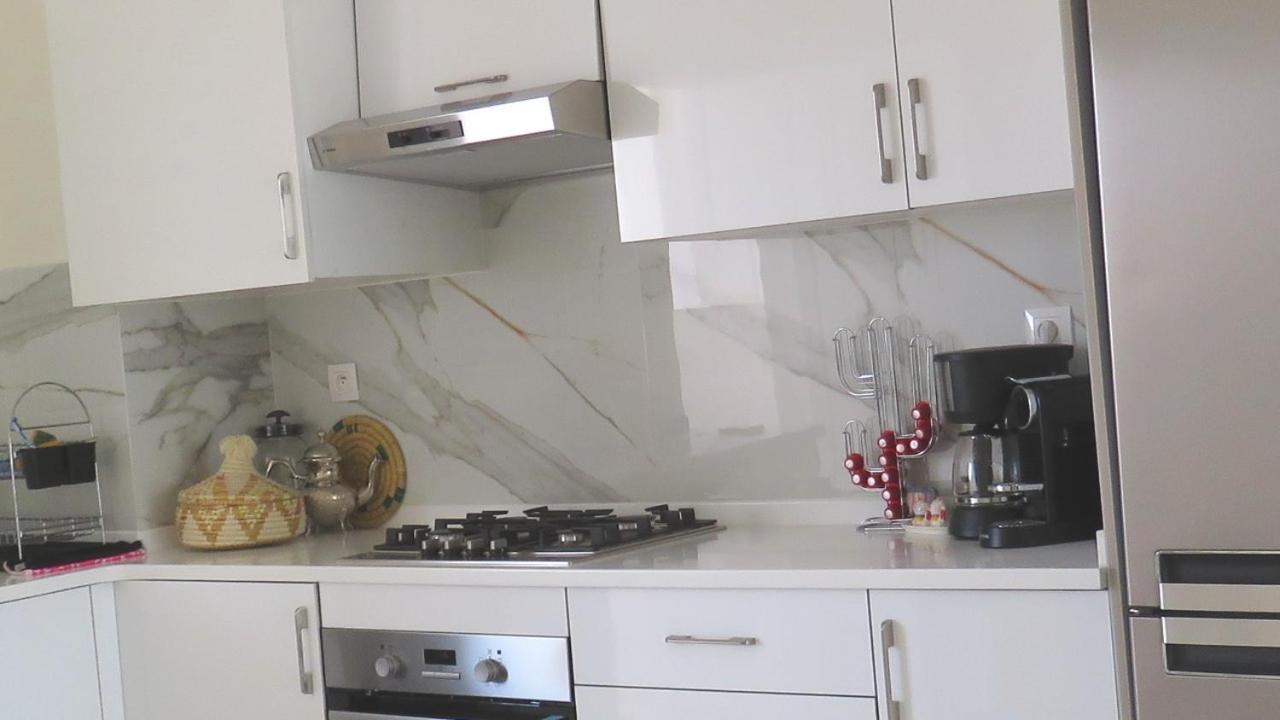 شقة Duplex Taghazout Ocean With Pool & Fitness المظهر الخارجي الصورة