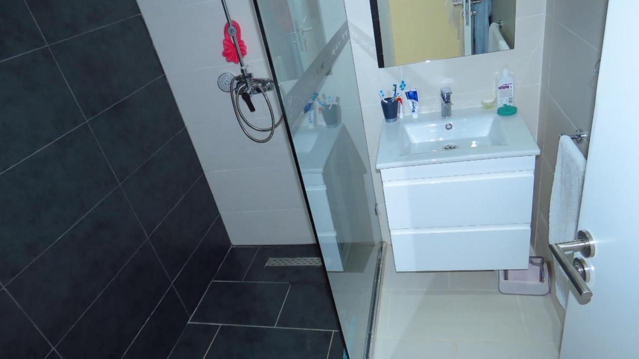 شقة Duplex Taghazout Ocean With Pool & Fitness المظهر الخارجي الصورة